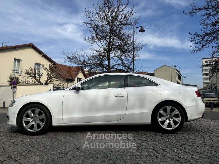 Audi A5 20 TFSI 180 Ambition Luxe - 2