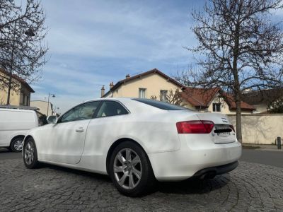 Audi A5 20 TFSI 180 Ambition Luxe   - 3