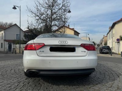 Audi A5 20 TFSI 180 Ambition Luxe   - 4