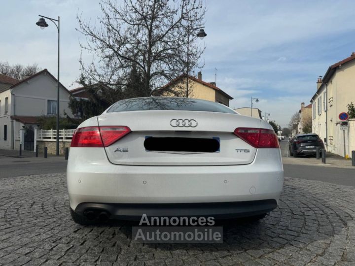Audi A5 20 TFSI 180 Ambition Luxe - 4