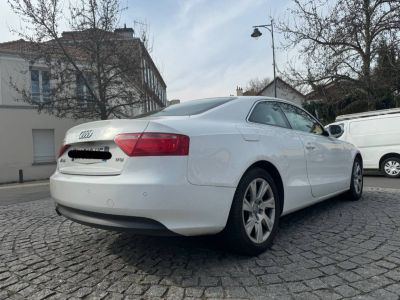 Audi A5 20 TFSI 180 Ambition Luxe   - 5