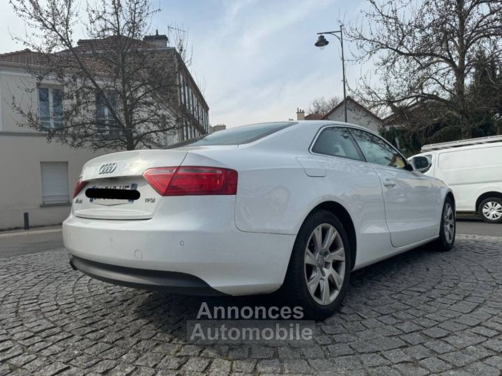 Audi A5 20 TFSI 180 Ambition Luxe - 5