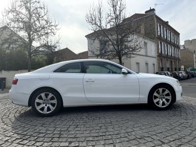 Audi A5 20 TFSI 180 Ambition Luxe   - 6