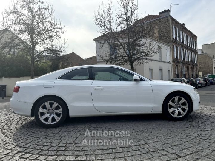 Audi A5 20 TFSI 180 Ambition Luxe - 6