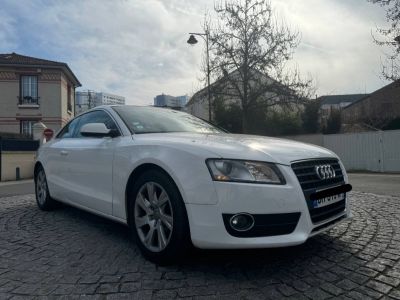 Audi A5 20 TFSI 180 Ambition Luxe   - 7