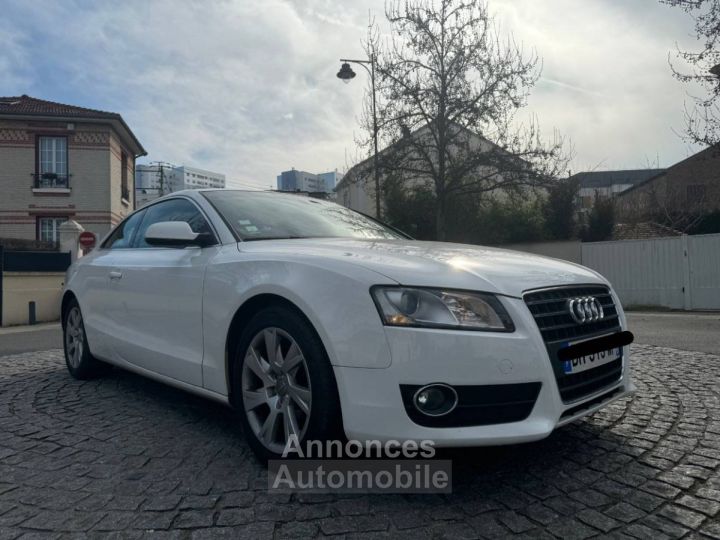 Audi A5 20 TFSI 180 Ambition Luxe - 7