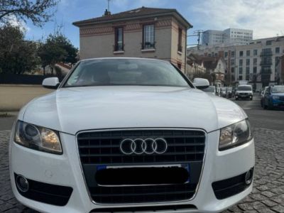 Audi A5 20 TFSI 180 Ambition Luxe   - 8
