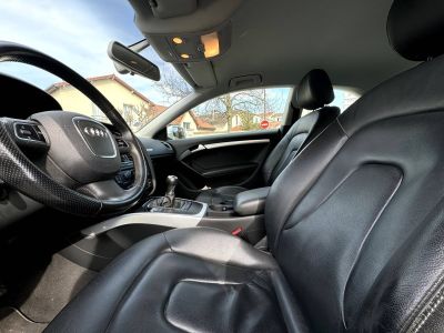 Audi A5 20 TFSI 180 Ambition Luxe   - 9