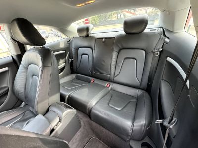 Audi A5 20 TFSI 180 Ambition Luxe   - 10