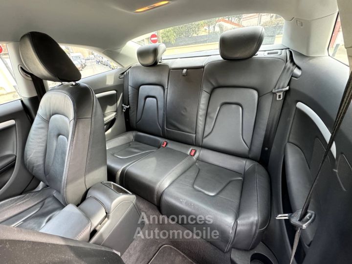 Audi A5 20 TFSI 180 Ambition Luxe - 10