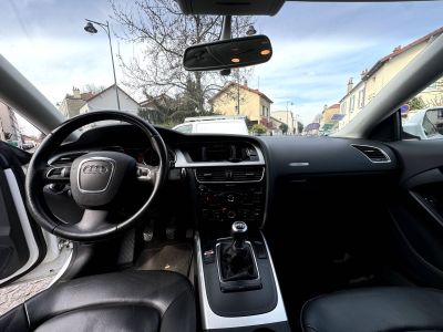 Audi A5 20 TFSI 180 Ambition Luxe   - 11