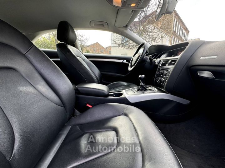 Audi A5 20 TFSI 180 Ambition Luxe - 12