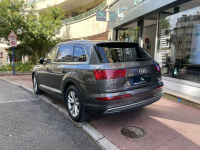 Audi Q7 II 30 TDI V6 e-tron Quattro 258 cv   - 3