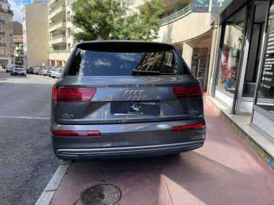 Audi Q7 II 30 TDI V6 e-tron Quattro 258 cv   - 4