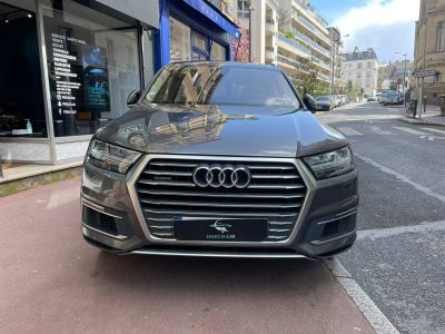 Audi Q7 II 30 TDI V6 e-tron Quattro 258 cv   - 6