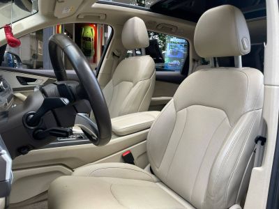Audi Q7 II 30 TDI V6 e-tron Quattro 258 cv   - 7