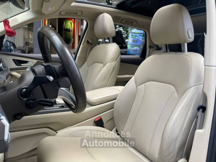 Audi Q7 II 30 TDI V6 e-tron Quattro 258 cv - 7