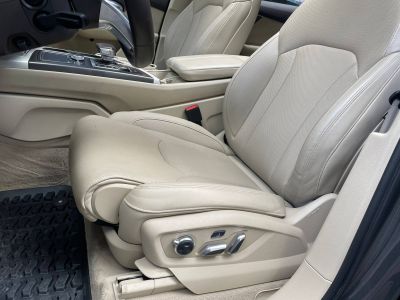 Audi Q7 II 30 TDI V6 e-tron Quattro 258 cv   - 9