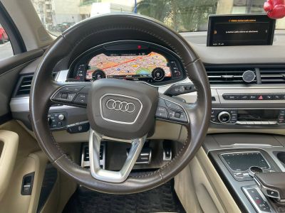 Audi Q7 II 30 TDI V6 e-tron Quattro 258 cv   - 13