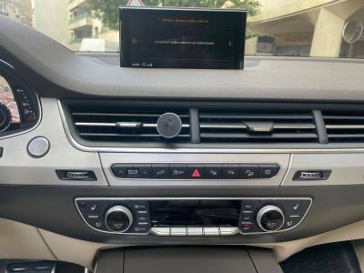 Audi Q7 II 30 TDI V6 e-tron Quattro 258 cv   - 14