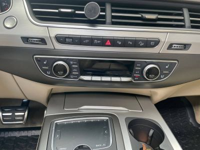 Audi Q7 II 30 TDI V6 e-tron Quattro 258 cv   - 15