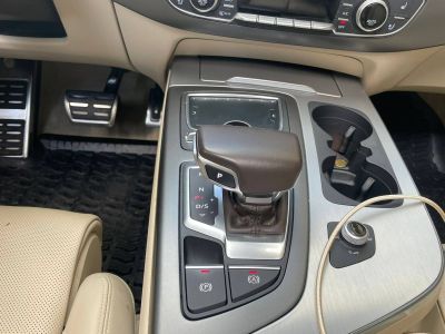 Audi Q7 II 30 TDI V6 e-tron Quattro 258 cv   - 17