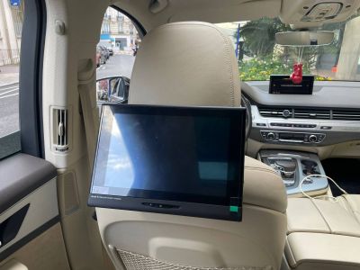 Audi Q7 II 30 TDI V6 e-tron Quattro 258 cv   - 18