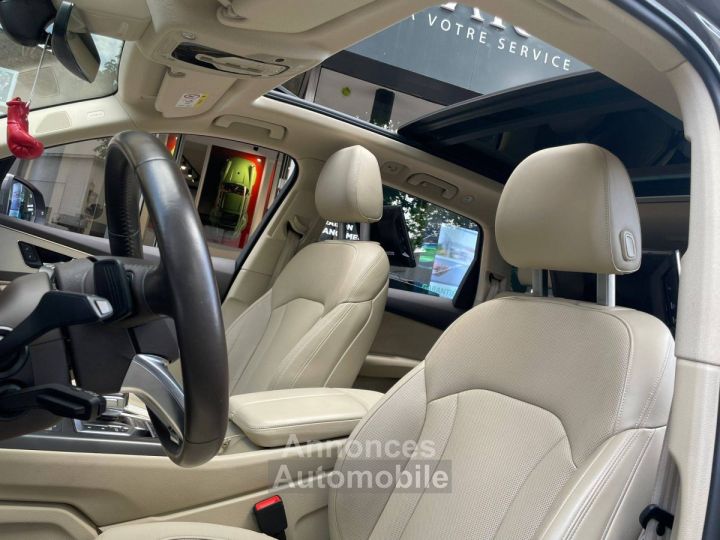 Audi Q7 II 30 TDI V6 e-tron Quattro 258 cv - 19