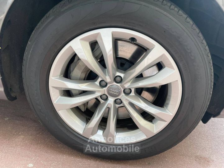 Audi Q7 II 30 TDI V6 e-tron Quattro 258 cv - 24