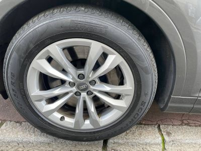 Audi Q7 II 30 TDI V6 e-tron Quattro 258 cv   - 25