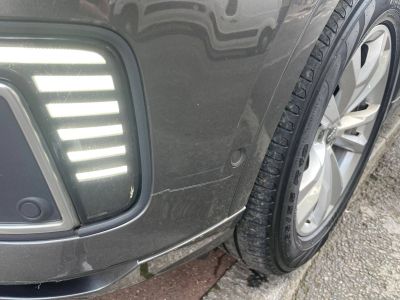 Audi Q7 II 30 TDI V6 e-tron Quattro 258 cv   - 27