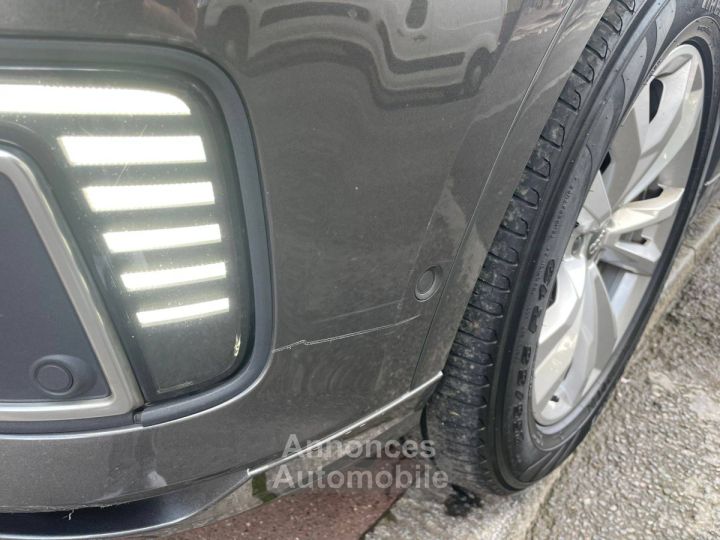 Audi Q7 II 30 TDI V6 e-tron Quattro 258 cv - 27