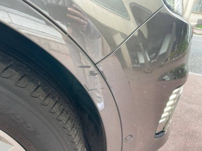 Audi Q7 II 30 TDI V6 e-tron Quattro 258 cv   - 28