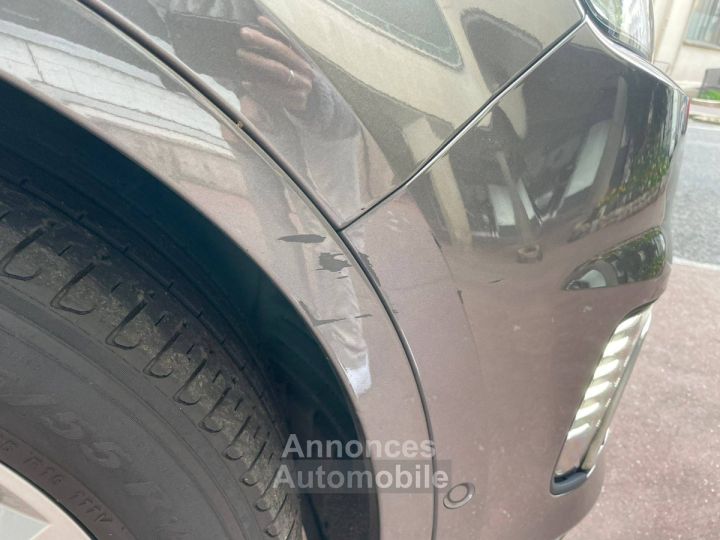 Audi Q7 II 30 TDI V6 e-tron Quattro 258 cv - 28
