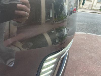 Audi Q7 II 30 TDI V6 e-tron Quattro 258 cv   - 29