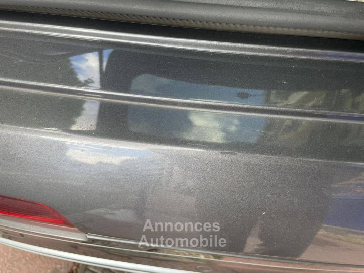 Audi Q7 II 30 TDI V6 e-tron Quattro 258 cv - 32