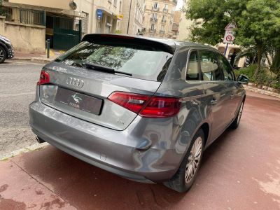 Audi A3 III 12 TFSI 105ch | Ambition Luxe   - 4