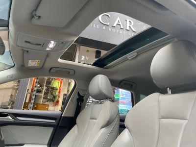 Audi A3 III 12 TFSI 105ch | Ambition Luxe   - 8