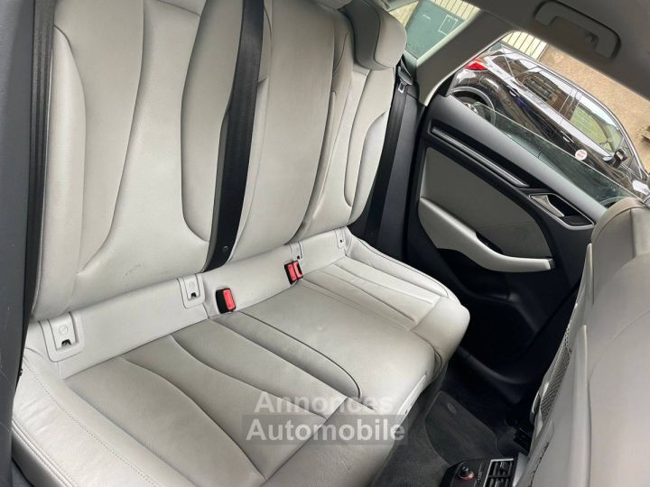 Audi A3 III 12 TFSI 105ch | Ambition Luxe - 10