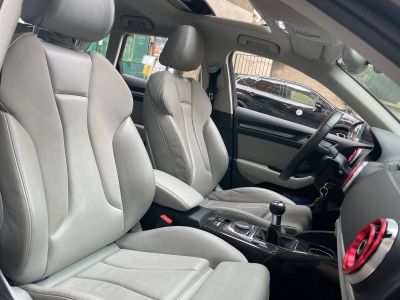 Audi A3 III 12 TFSI 105ch | Ambition Luxe   - 11