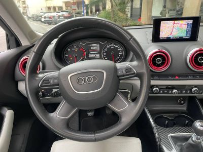 Audi A3 III 12 TFSI 105ch | Ambition Luxe   - 13