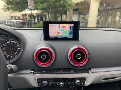 Audi A3 III 12 TFSI 105ch | Ambition Luxe   - 14
