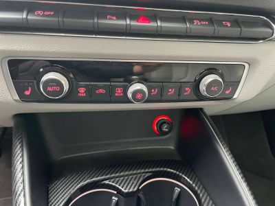 Audi A3 III 12 TFSI 105ch | Ambition Luxe   - 15