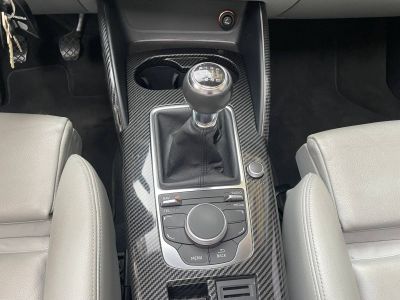Audi A3 III 12 TFSI 105ch | Ambition Luxe   - 16