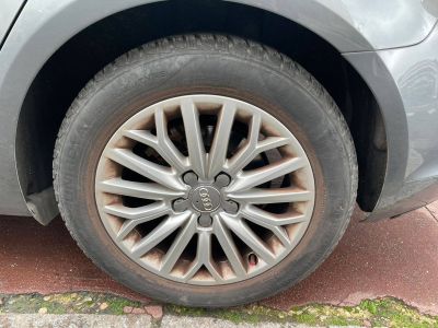 Audi A3 III 12 TFSI 105ch | Ambition Luxe   - 17