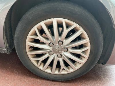 Audi A3 III 12 TFSI 105ch | Ambition Luxe   - 19