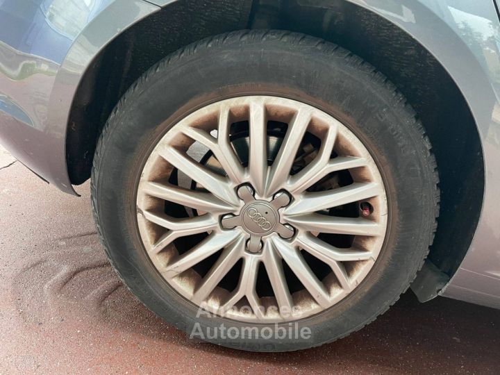 Audi A3 III 12 TFSI 105ch | Ambition Luxe - 20