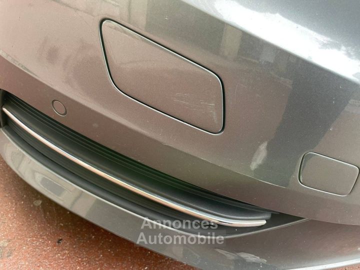Audi A3 III 12 TFSI 105ch | Ambition Luxe - 23