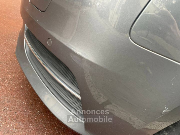 Audi A3 III 12 TFSI 105ch | Ambition Luxe - 24