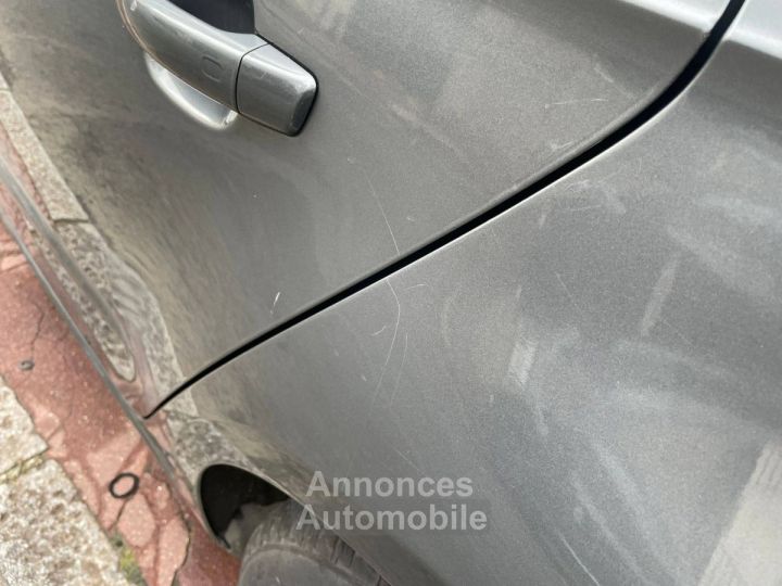 Audi A3 III 12 TFSI 105ch | Ambition Luxe - 25